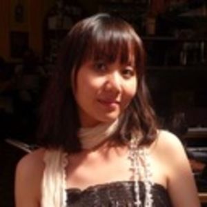 Meet your Posher, Vanessa